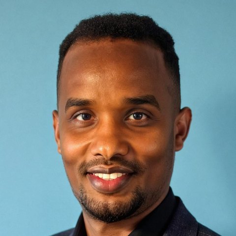Ismail Abukar